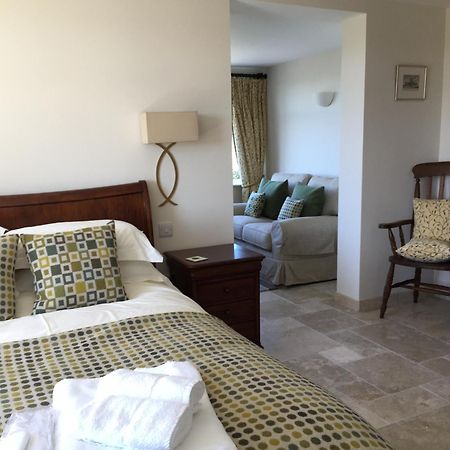 Craig-Y-Mor Suites With Sea Views Whitesands St Davids 외부 사진