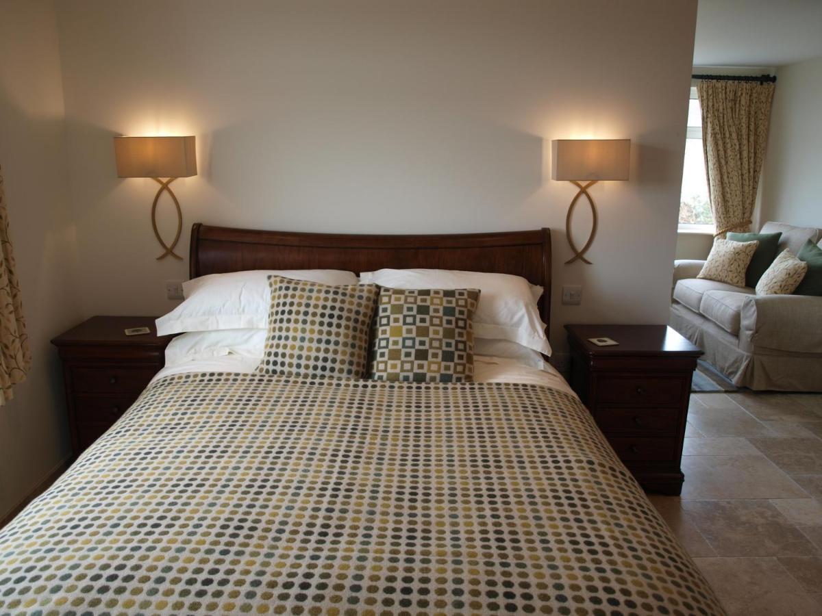 Craig-Y-Mor Suites With Sea Views Whitesands St Davids 외부 사진