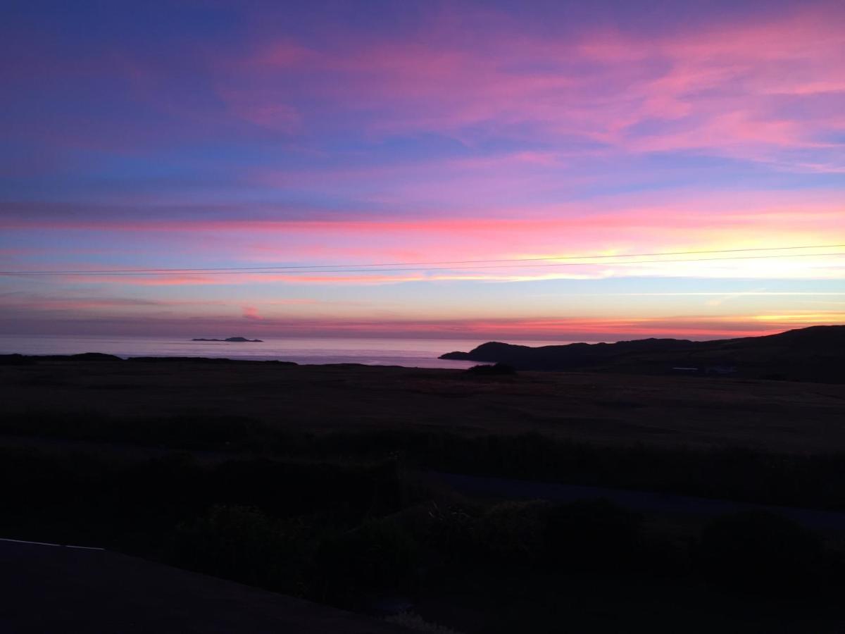 Craig-Y-Mor Suites With Sea Views Whitesands St Davids 외부 사진