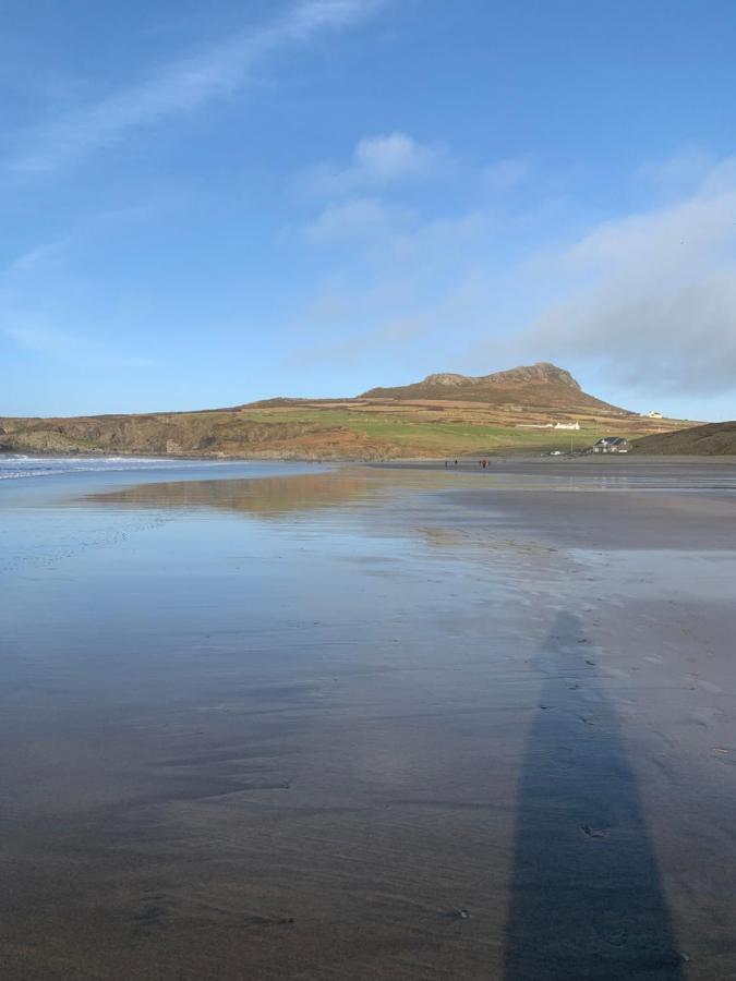 Craig-Y-Mor Suites With Sea Views Whitesands St Davids 외부 사진