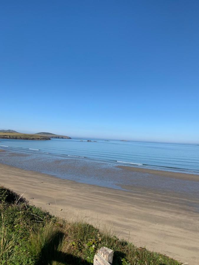 Craig-Y-Mor Suites With Sea Views Whitesands St Davids 외부 사진