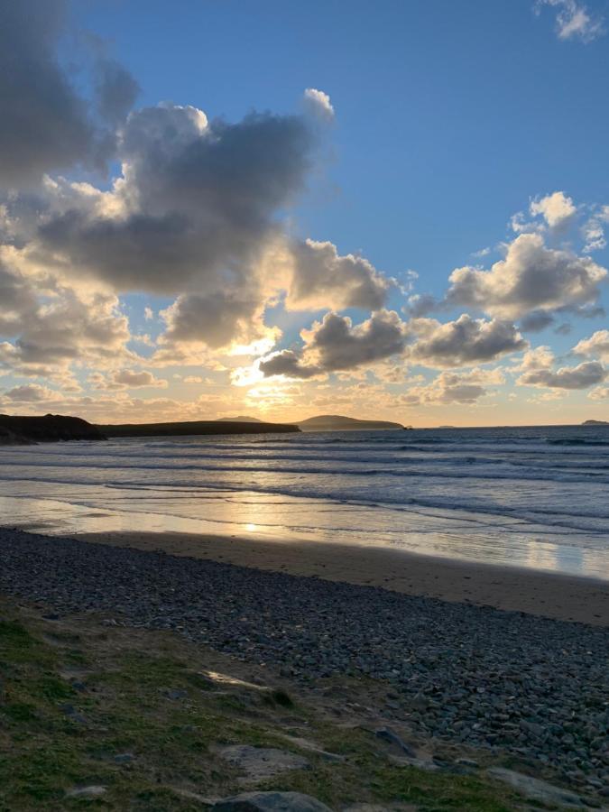 Craig-Y-Mor Suites With Sea Views Whitesands St Davids 외부 사진