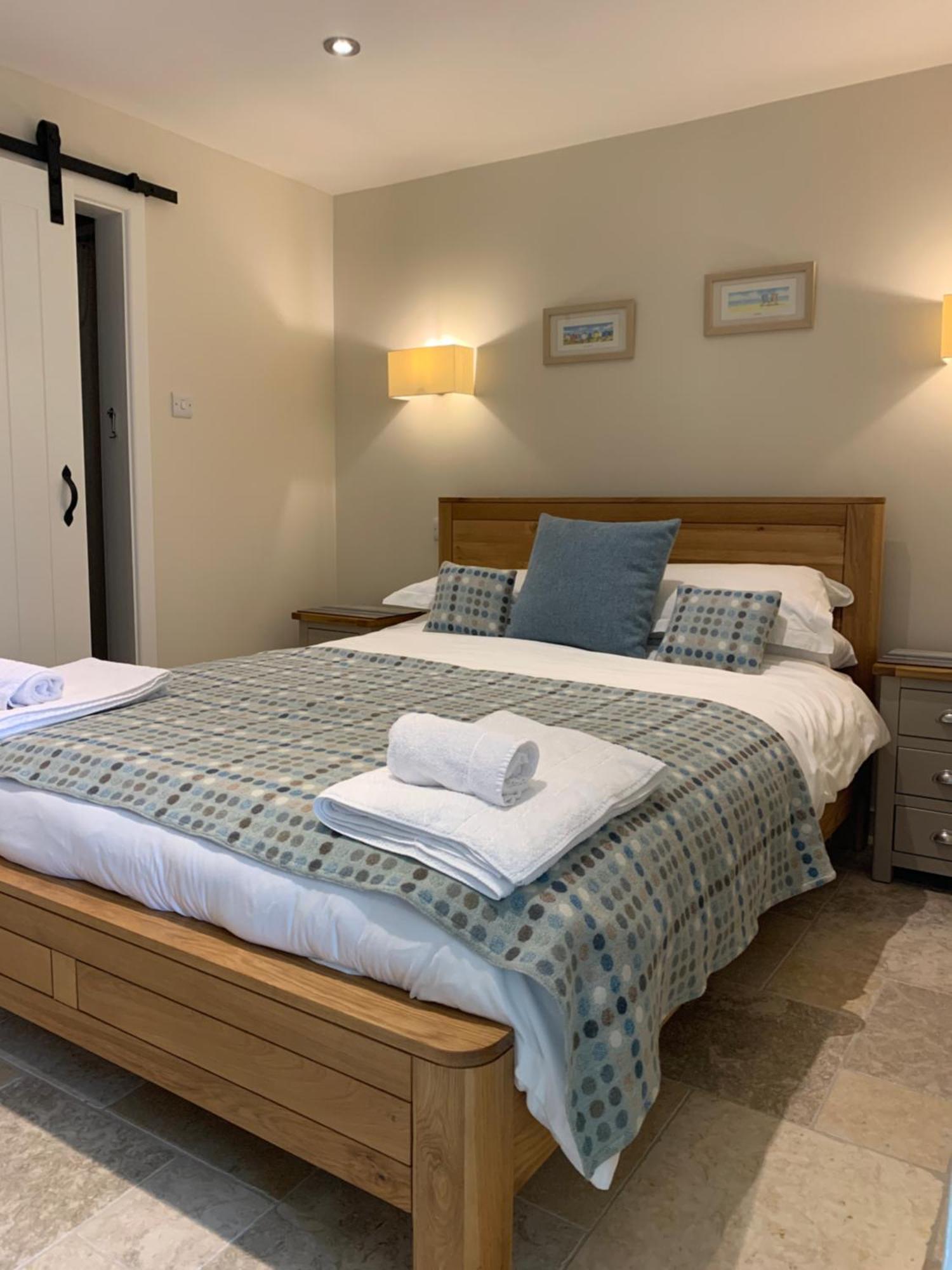 Craig-Y-Mor Suites With Sea Views Whitesands St Davids 외부 사진