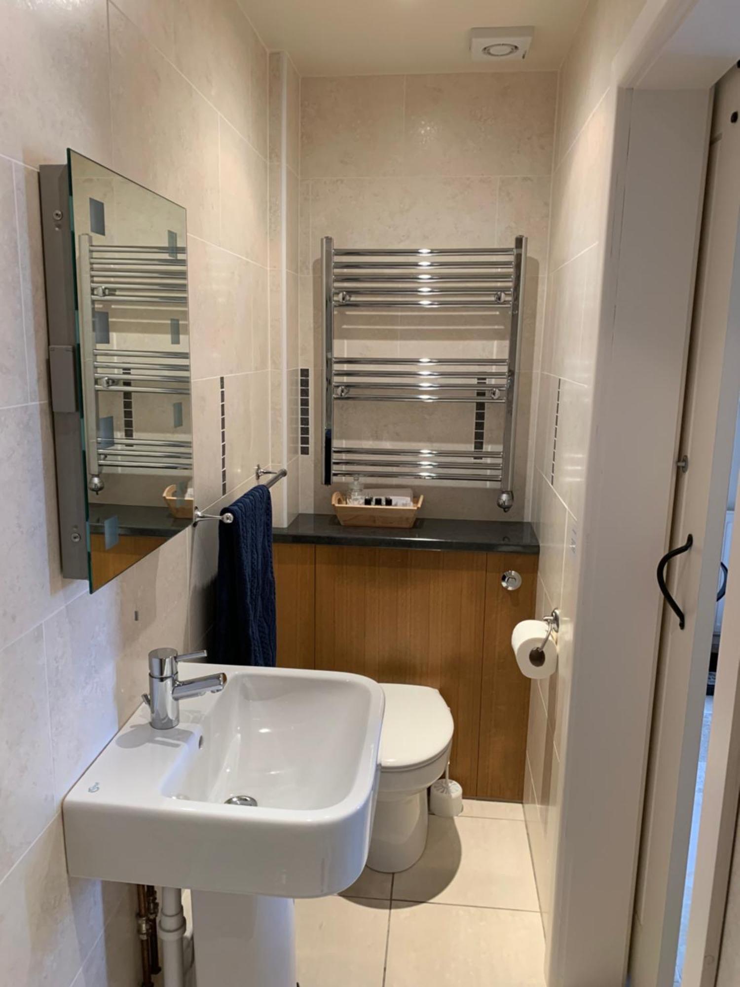 Craig-Y-Mor Suites With Sea Views Whitesands St Davids 외부 사진