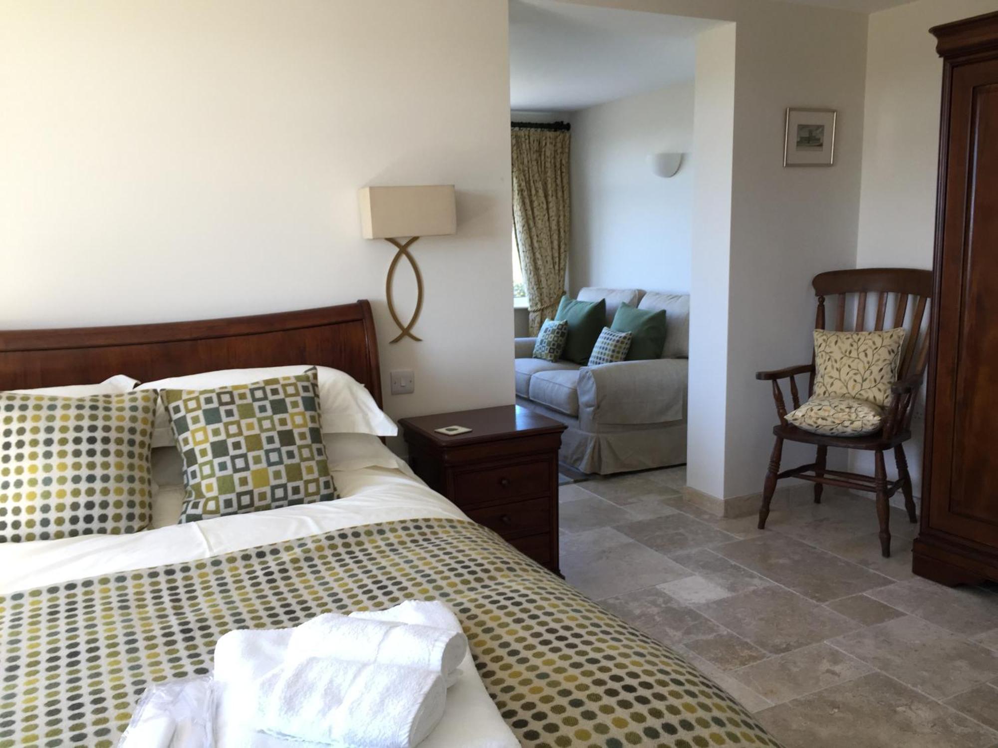 Craig-Y-Mor Suites With Sea Views Whitesands St Davids 외부 사진
